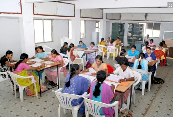 Dr. J. J. Magdum Institute Of Nursing Education Kolhapur Cultural Activity photo 13